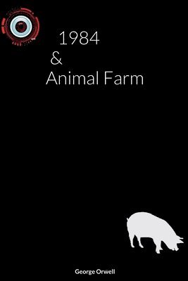 bokomslag 1984 & Animal Farm
