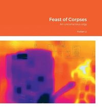 bokomslag Feast of Corpses