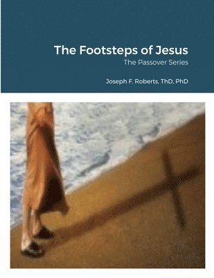 Footsteps of Jesus