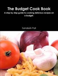 bokomslag The Budget Cook Book B/W