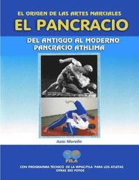 bokomslag El Origen De Las Artes Marciales - El Pancracio