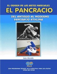 bokomslag Origen De Las Artes Marciales - El Pancracio