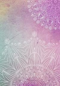 bokomslag My Mandala Drawings 4