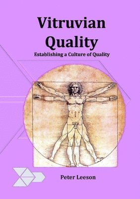 Peter Leeson - Vitruvian Quality, Häftad