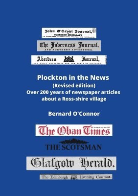 Plockton in the News (revised edition) 1