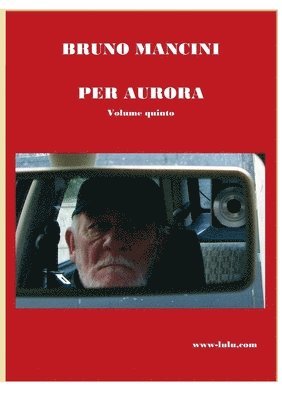 PER AURORA volume quinto 1