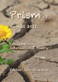 bokomslag Prism 58 - August 2022