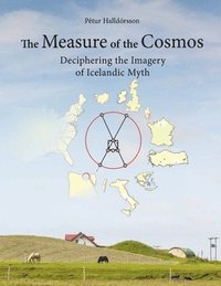 bokomslag Measure of the Cosmos