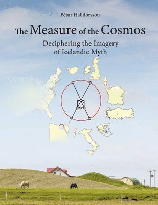 bokomslag Measure of the Cosmos
