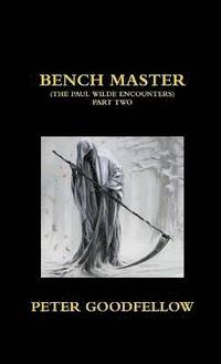 bokomslag Bench Master