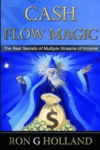 bokomslag Cash Flow Magic