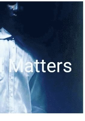 Justin Johnson - Mind Matters, Häftad