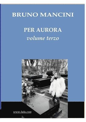 PER AURORA volume terzo 1