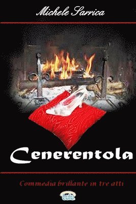 bokomslag Cenerentola