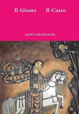 bokomslag Giusto Il Casto
