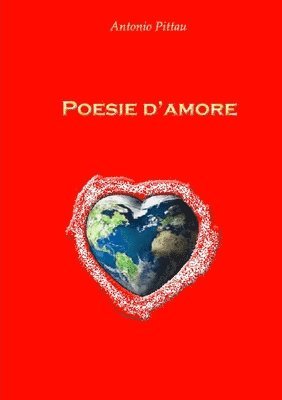 bokomslag Poesie D'amore 1