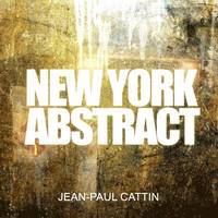 bokomslag New York Abstract