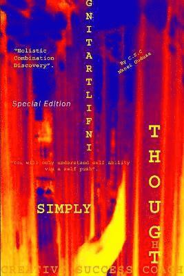 Simply Infiltrating Thought Special Edition 1