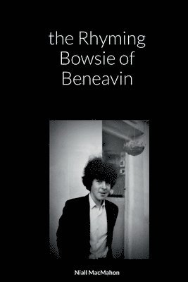 bokomslag The Rhyming Bowsie of Beneavin