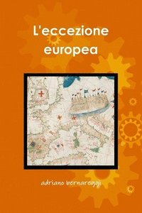 bokomslag L'eccezione Europea