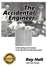 bokomslag The Accidental Engineer - 2nd edition