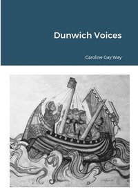 bokomslag Dunwich Voices