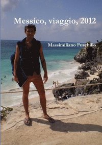 bokomslag Messico, Viaggio, 2012