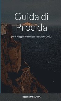 bokomslag Guida di Procida