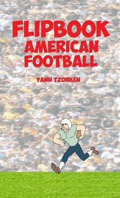 Flipbook American Football 1