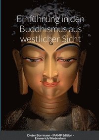 bokomslag Einfhrung in den Buddhismus aus westlicher Perspektive