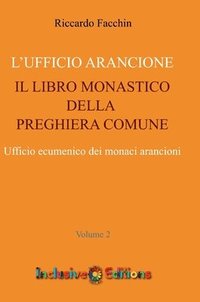 bokomslag Ufficio Arancione - volume 2