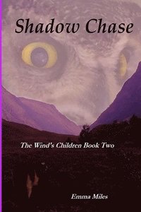 bokomslag Shadow Chase: Book Two of The Wind's Children