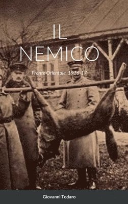 Il Nemico 1