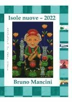 bokomslag Isole Nuove - 2022