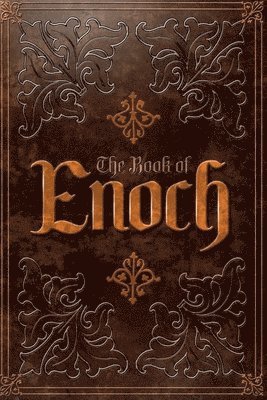 Prophet Enoch - Book of Enoch, Häftad