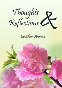 bokomslag Thoughts & Reflections v2