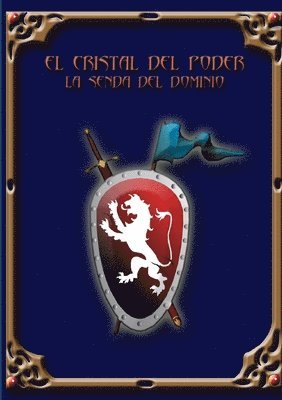 bokomslag Senda del Dominio