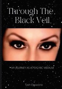 bokomslag Through The Black Veil