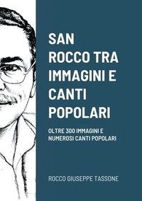 bokomslag San Rocco Tra Immagini E Canti Popolari