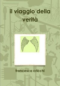 bokomslag Viaggio Della Verita