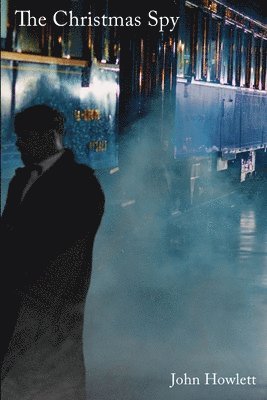 John Howlett - Christmas Spy, Häftad