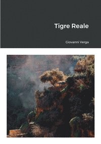 bokomslag Tigre Reale