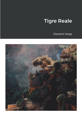 bokomslag Tigre Reale