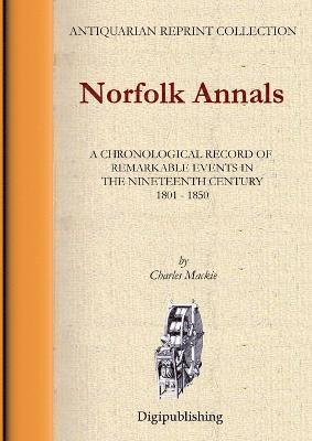 Norfolk Annals 1