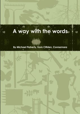 bokomslag Way with the Words
