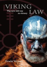 bokomslag Viking law