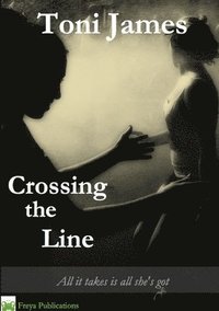 bokomslag Crossing the Line