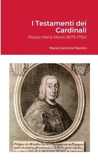 bokomslag I Testamenti dei Cardinali