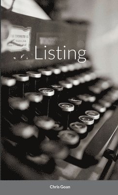 listing 1