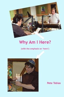 Why Am I Here? 1